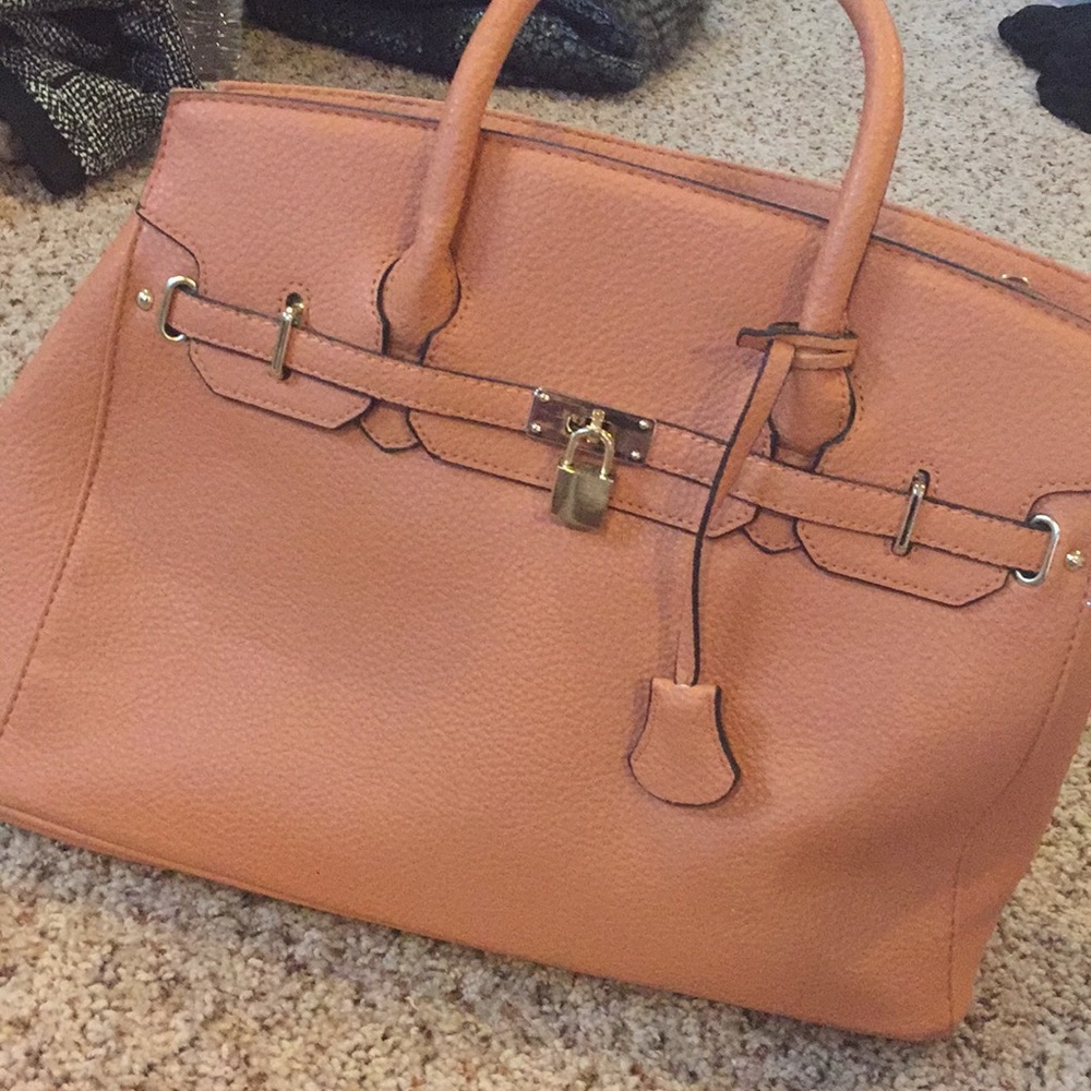 Justfab bag